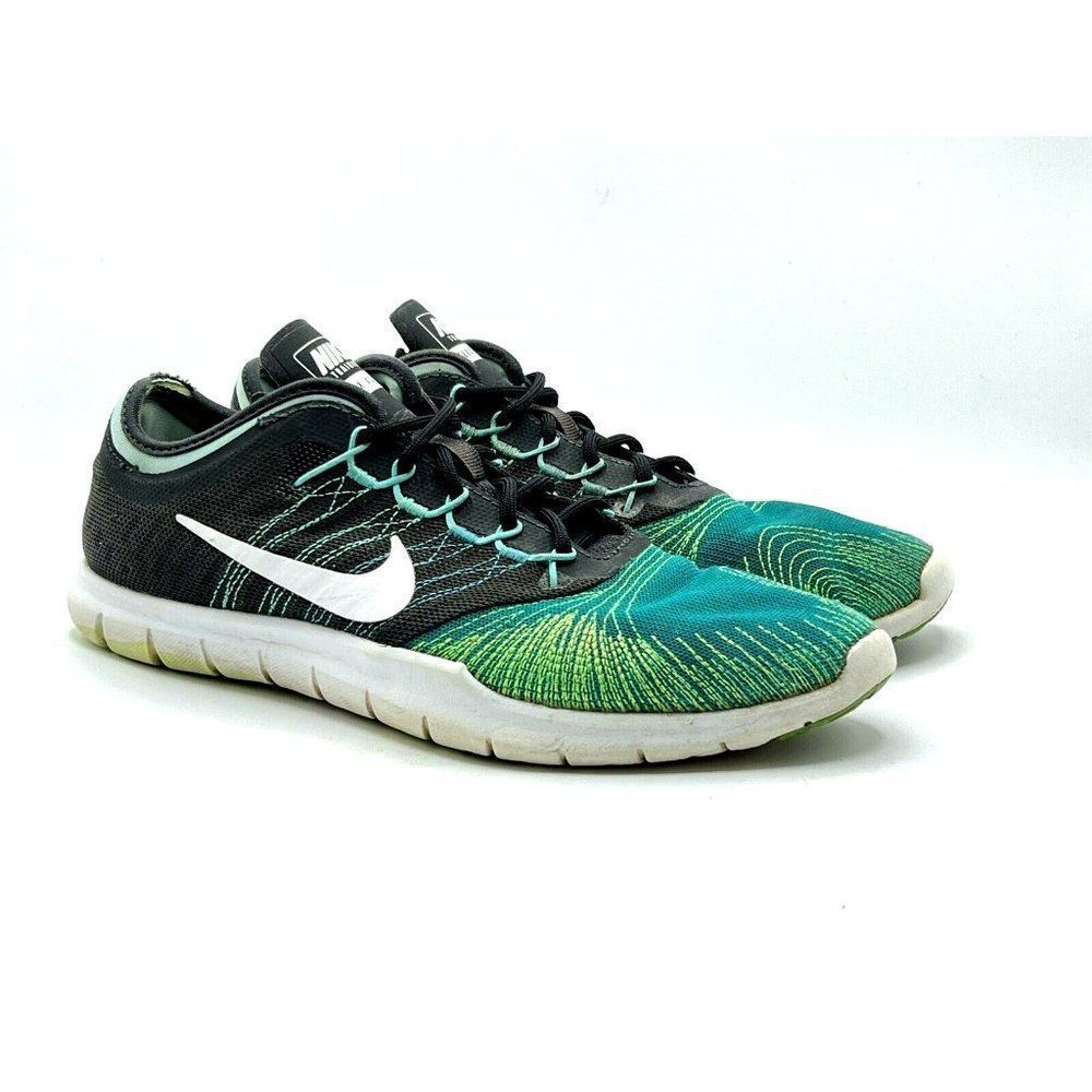 Nike Flex Adapt TR Women's Running Cross Training Athletic Shoes Size 8.5